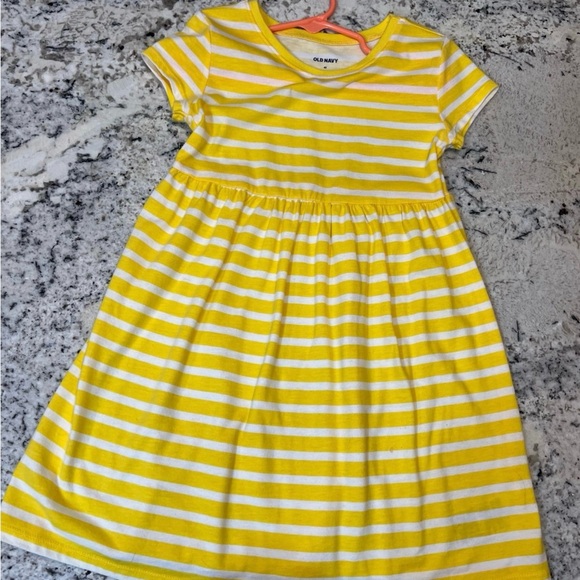 Old Navy Other - Girls Old Navy Sundress Sz.4T
